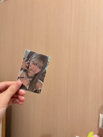 多張藍卡