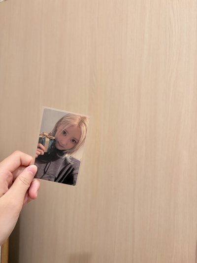 多張藍卡