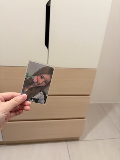 多張藍卡