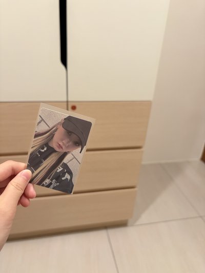多張藍卡