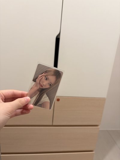 多張藍卡