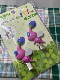 髮夾 