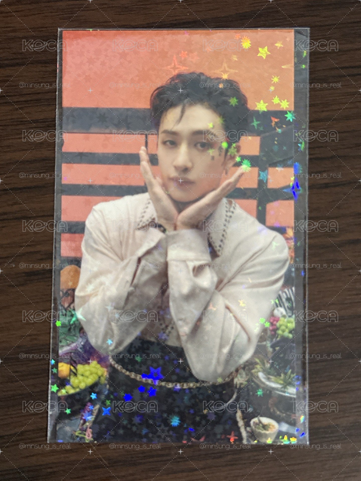 The sound Bangchan 
