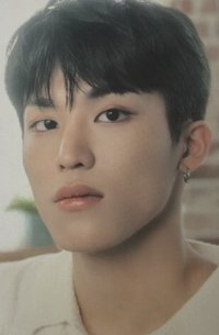 4th ANNIVERSARY MAGAZINE  隨機卡 