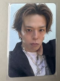 Asahi首爾會員禮小卡