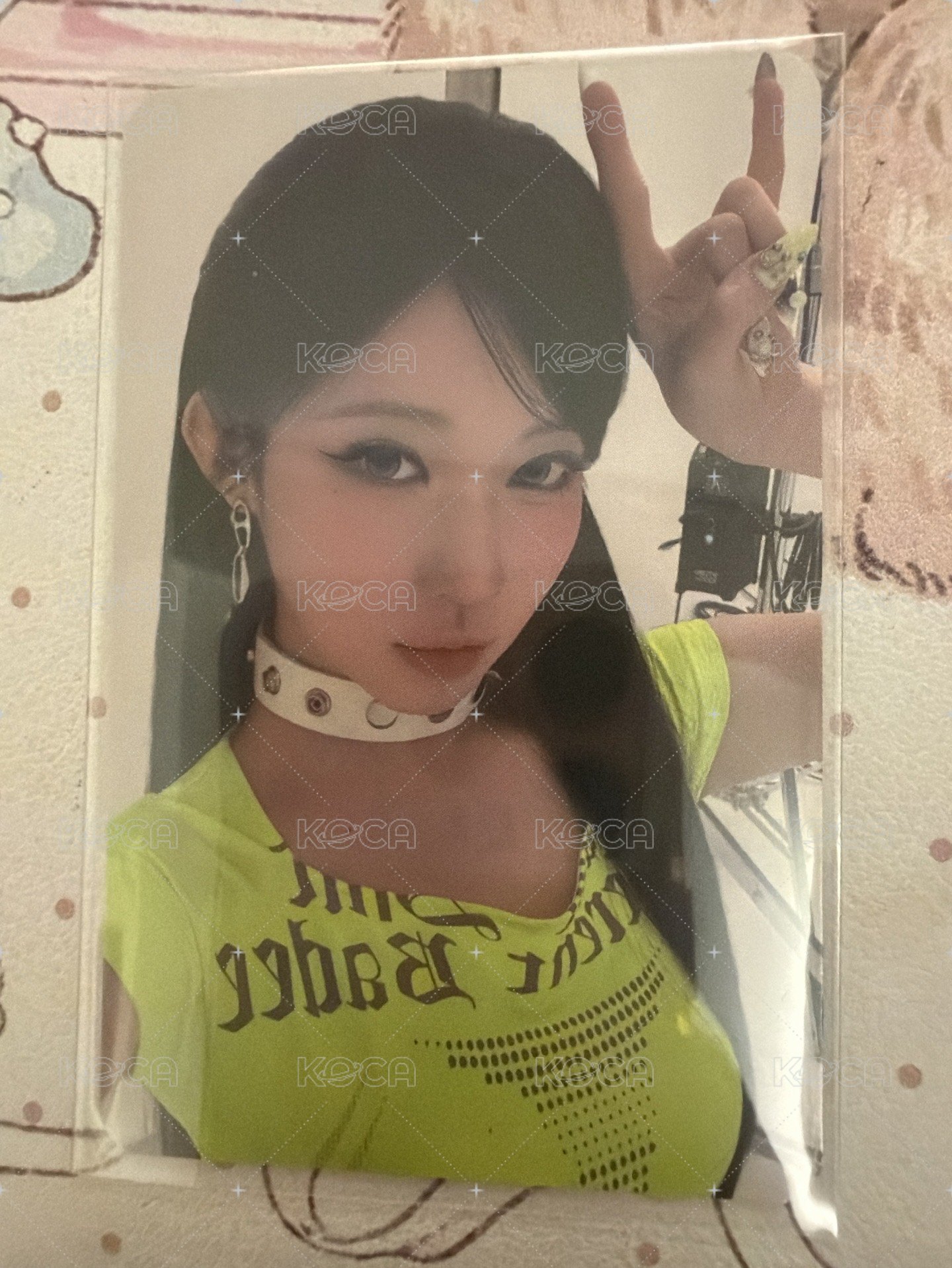 角自拍