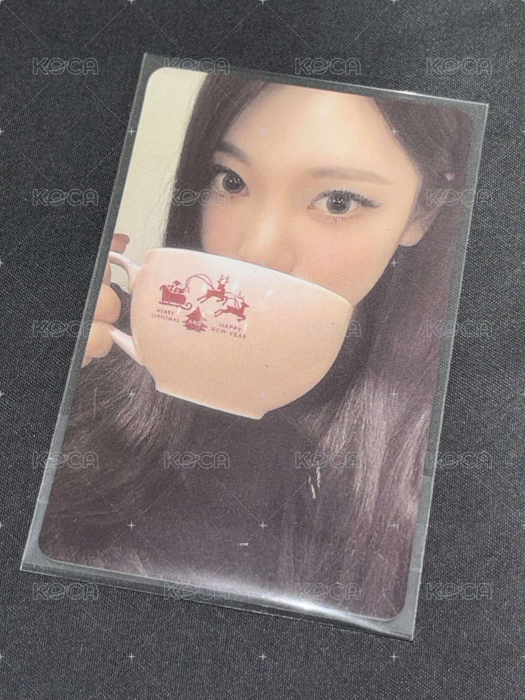 24聖誕隨機卡