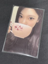 24聖誕隨機卡