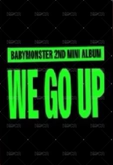 WE GO UP 京東 線上應募4.0 簽售卡  背面
