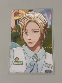 26年曆YT特典