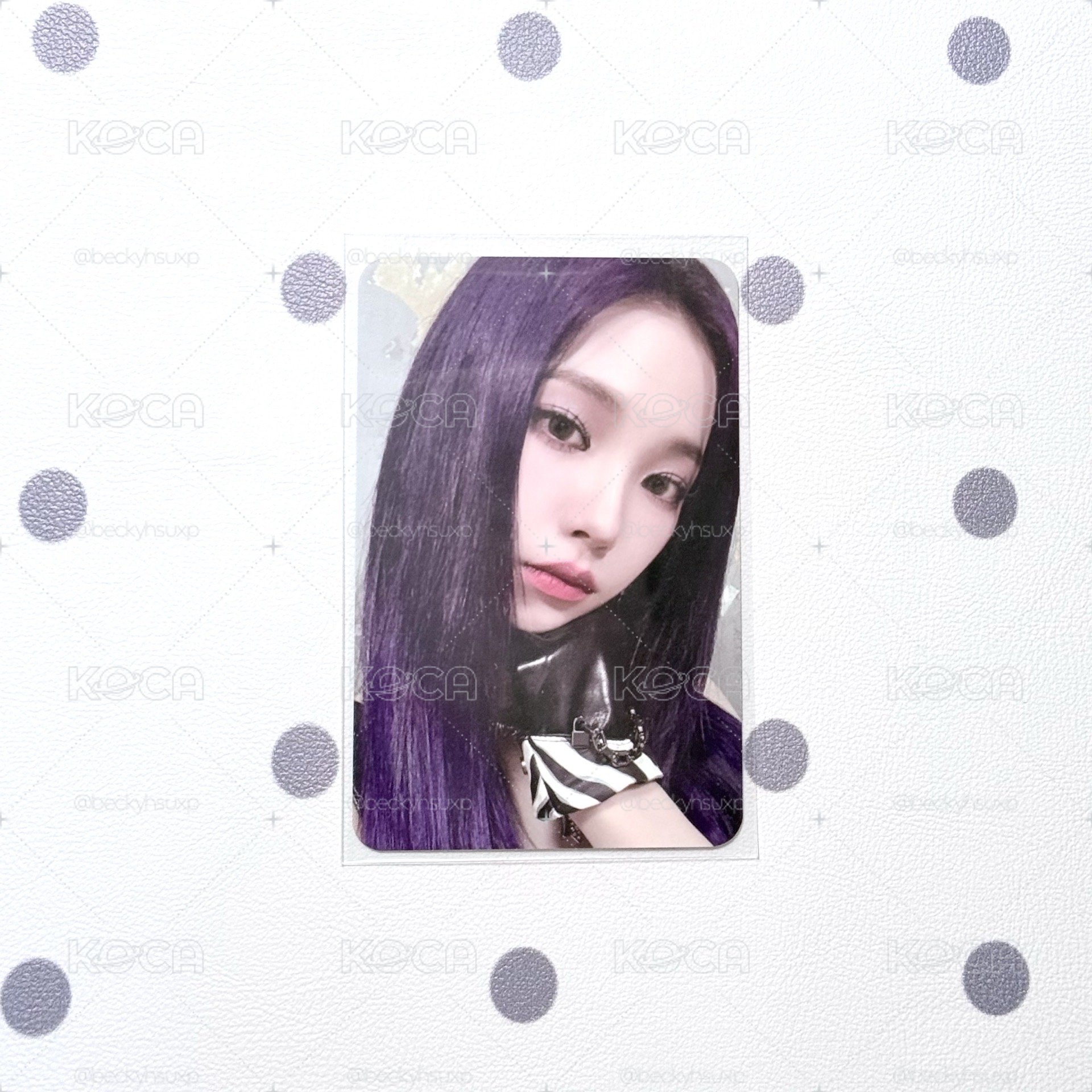立牌柚💜