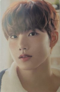 4th ANNIVERSARY MAGAZINE  隨機卡 