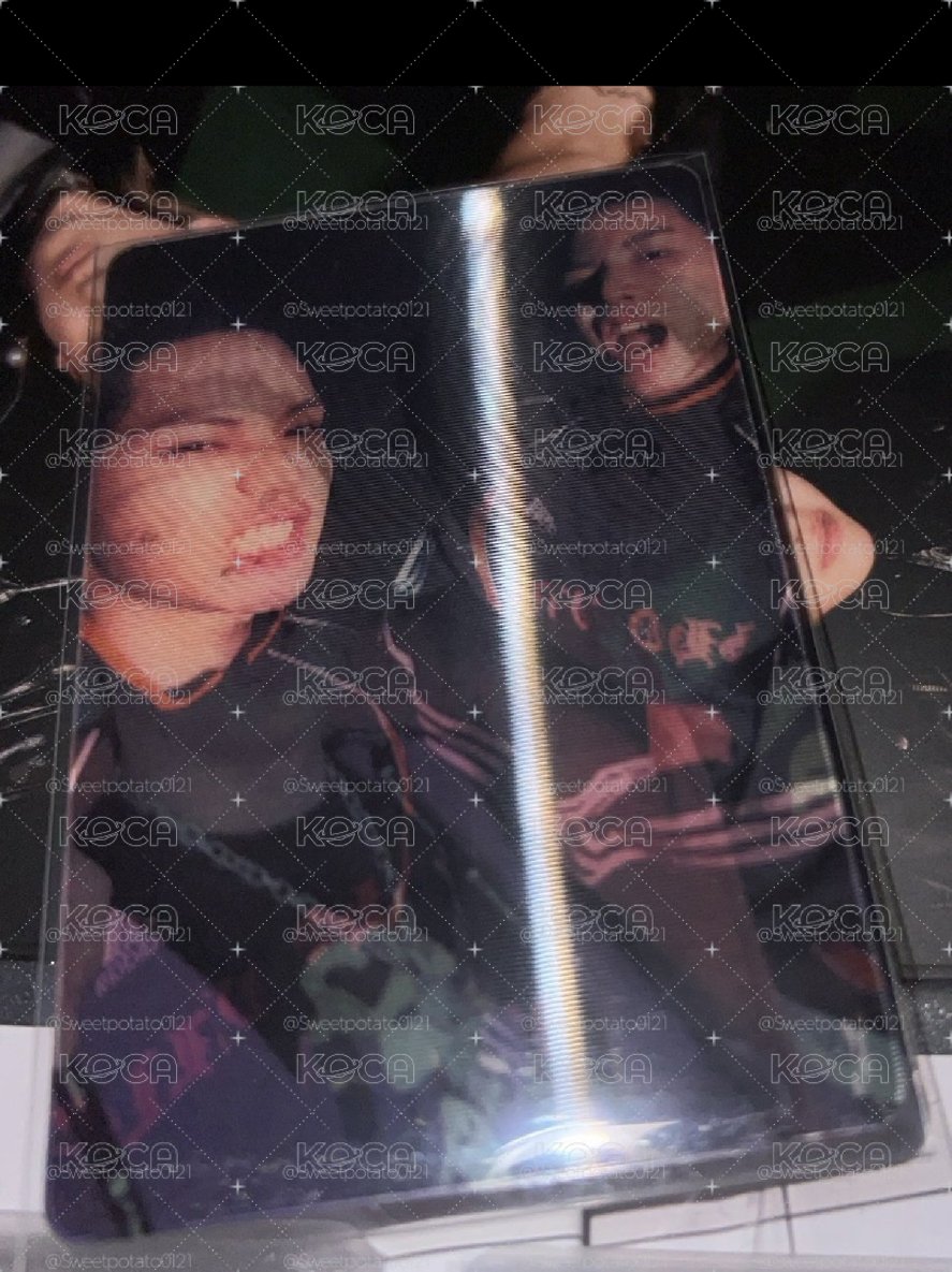 吳律時裝Only雜誌+M2小卡