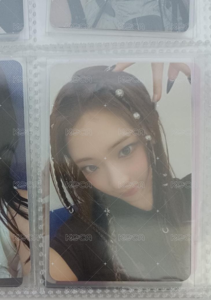 兩週年回憶 露