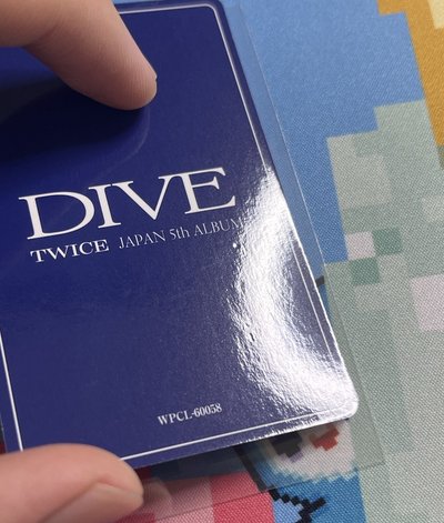 小桃DIVE