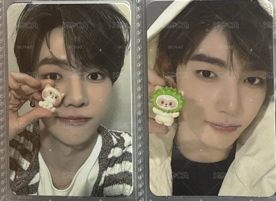章昊哈尼尼滿額✨