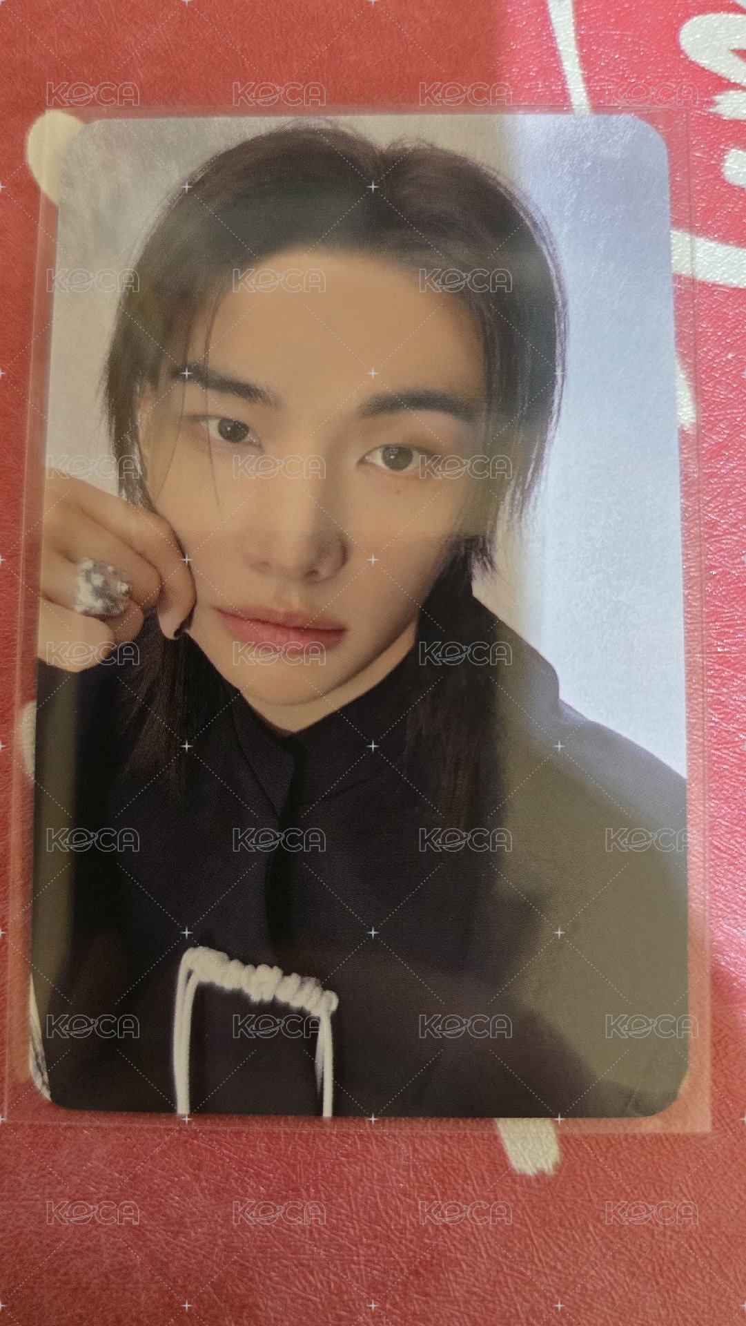 RUN IT 世巡 線上滿額卡