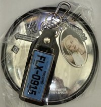 THIS & THAT 吊飾 TRUCK ver.