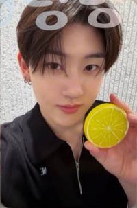 迷四 仙女樹 線上 簽售卡 Vitamin K ver.