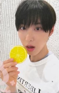 迷四 仙女樹 線上 簽售卡 Vitamin K ver.