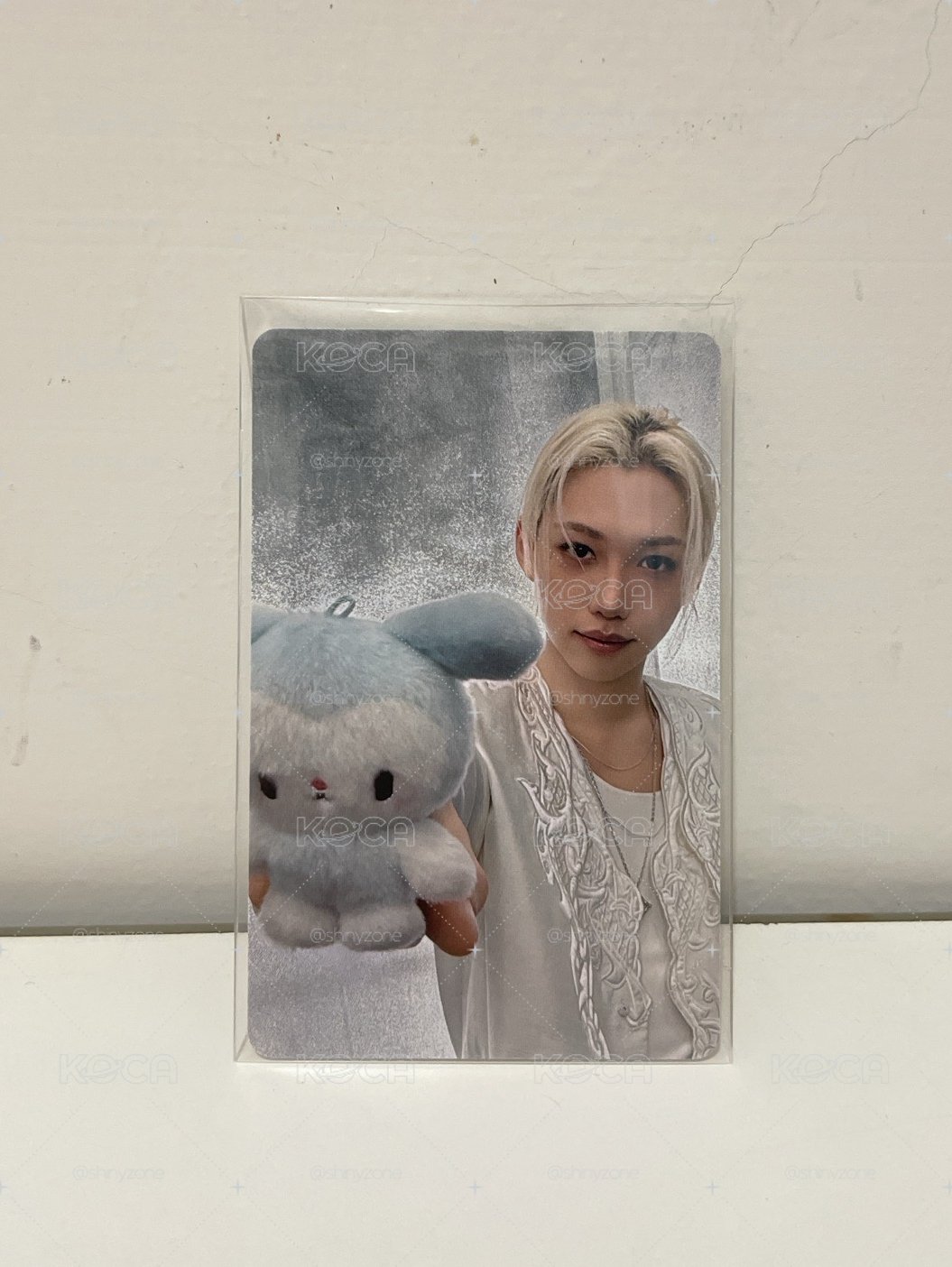 SKZ 菲線下滿額