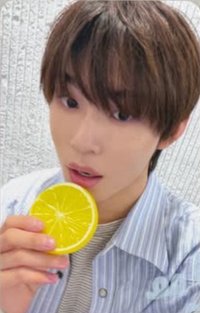 迷四 仙女樹 線上 簽售卡 Vitamin K ver.