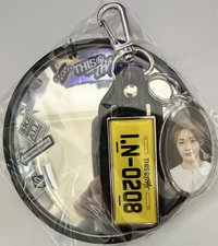 THIS & THAT 吊飾 TRUCK ver.