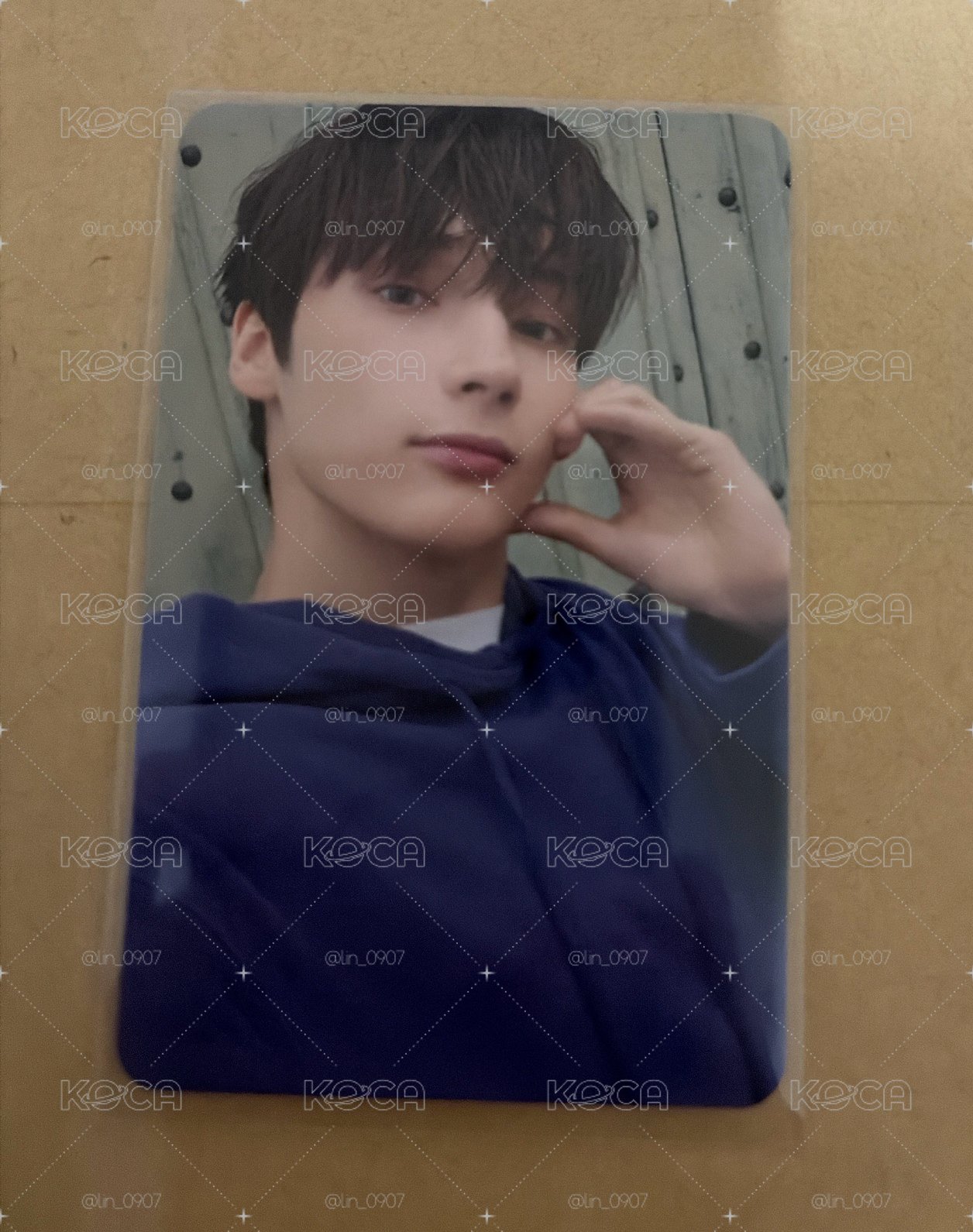 TXT 休寧凱