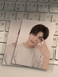 安視優代言卡👁️