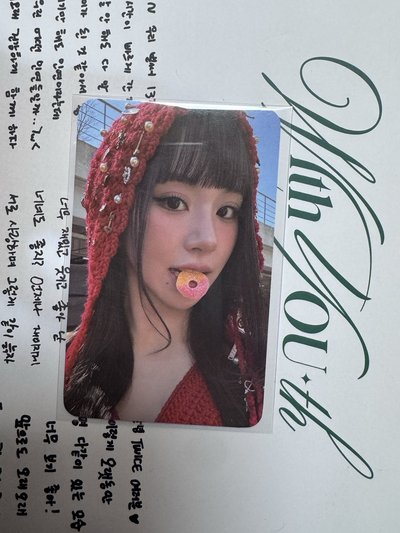 棉花糖彩彩+軟糖彩彩