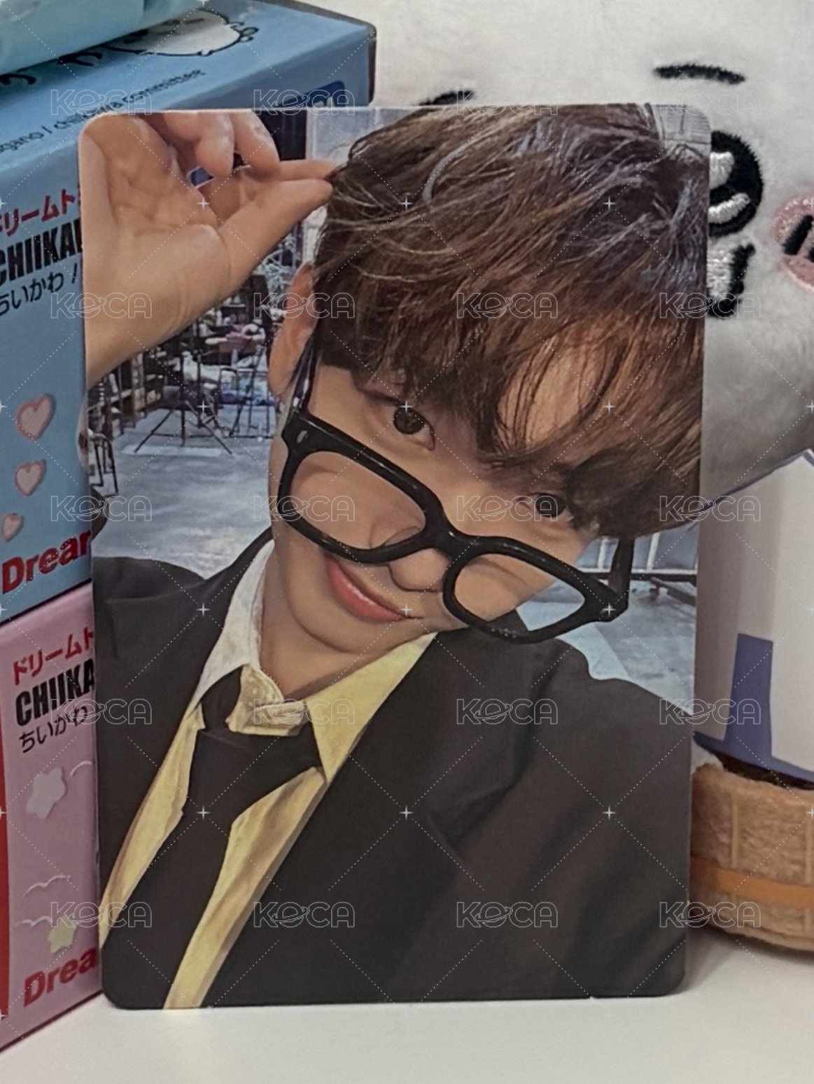 weverse特典