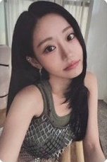 單曲三 POCAALBUM ver. 專輯卡 