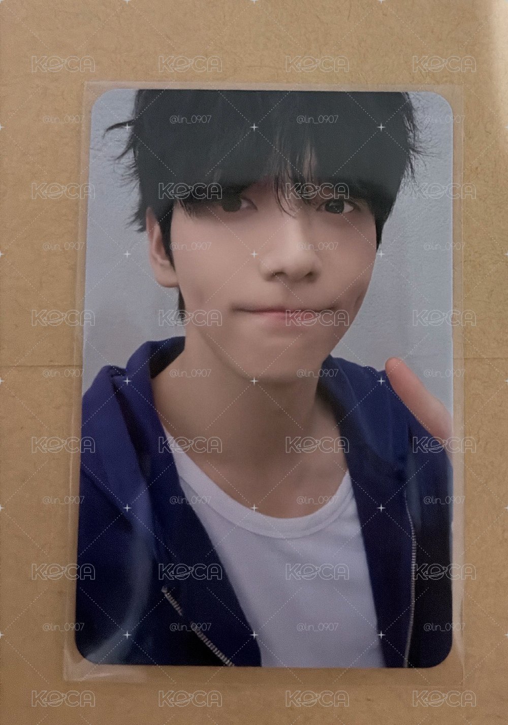 TXT 崔秀彬