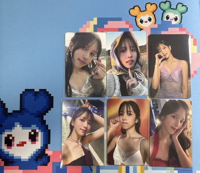 小咪with合售