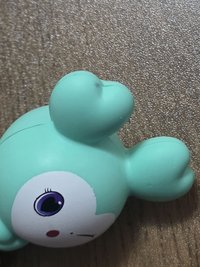 ⚠️有廠損 Mively 