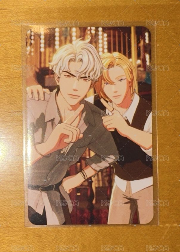 💜❤️捉迷藏雙人