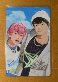 💗🖤捉迷藏雙人