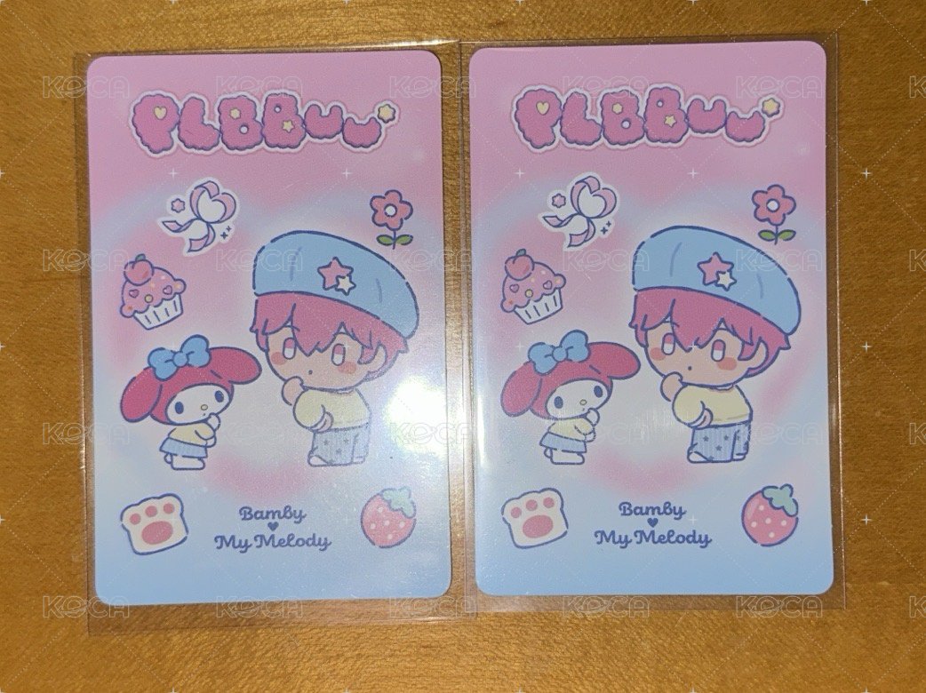 💗BBUU-QR