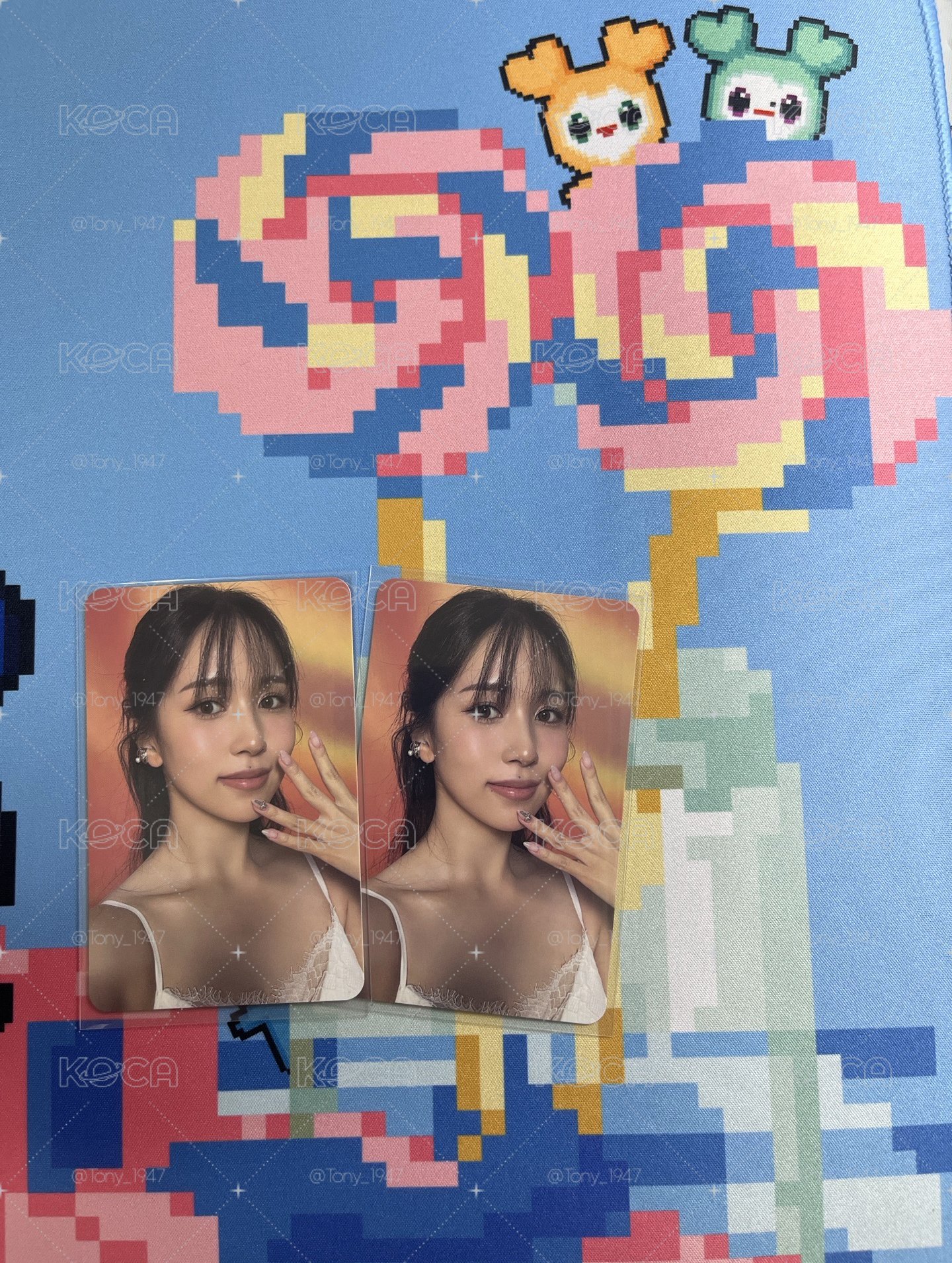 小咪with合售