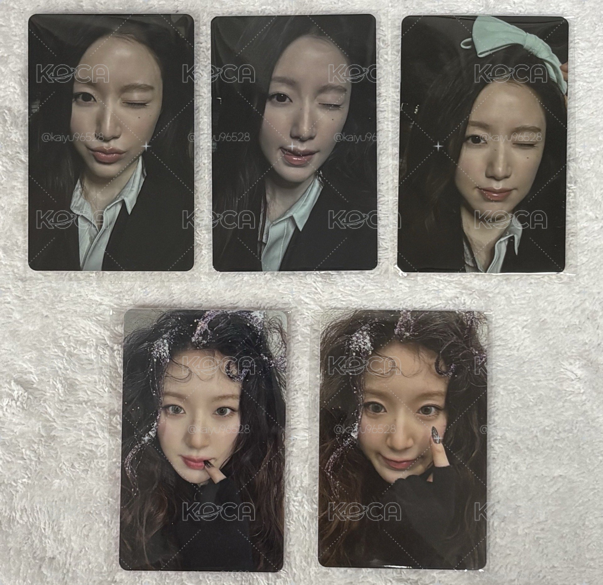 刷快閃卡區