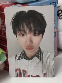 外套卡
