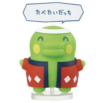 絕版一番賞公仔