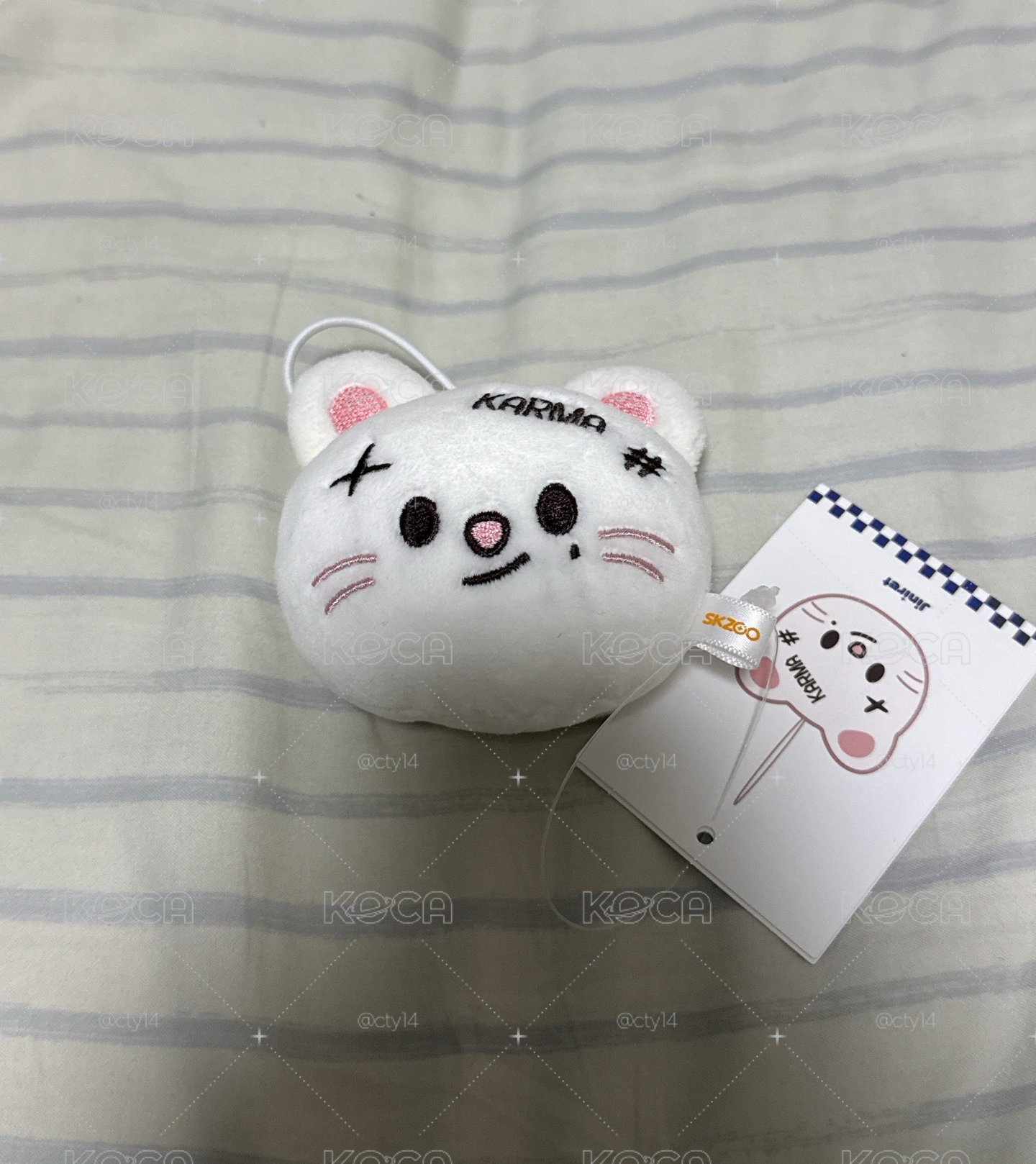 辰吊牌娃