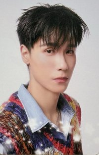 JUNIORMARK SunnyMoon CONCERT  隨機卡 