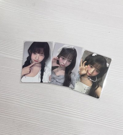 . ⸝⸝怜