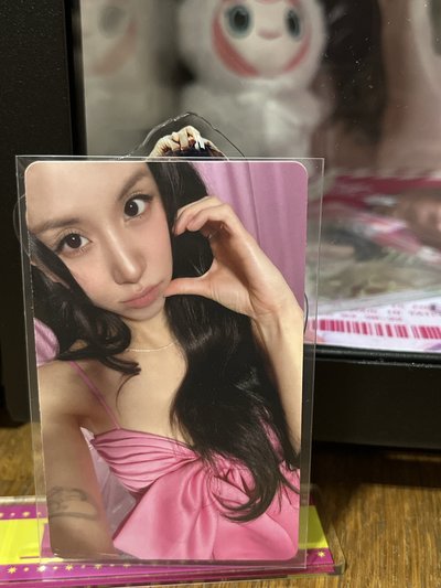六巡 仁川場線上 滿額卡 彩瑛