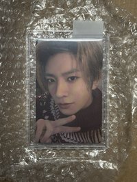 迷七yzy幸運卡（一卡一專）