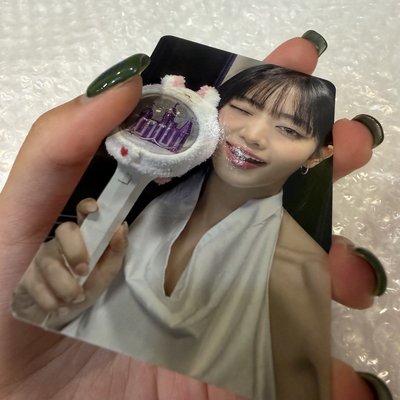 迷七快閃米妮滿額手燈