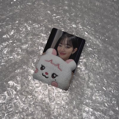 迷七快閃米妮滿額抱枕
