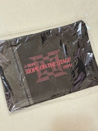 HOTS Tour 收納袋 VIP禮 臺北